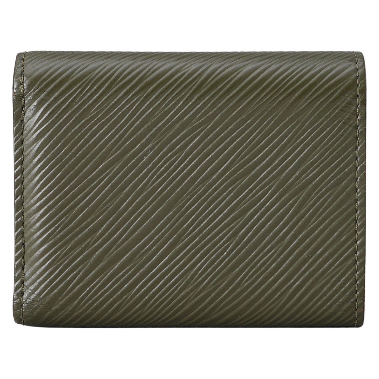 LOUIS VUITTON(USED)루이비통 M63322 에삐 트위스트 XS 월릿